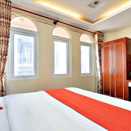 S79 Residences Yaya Cidade de Ho Chi Minh Exterior foto