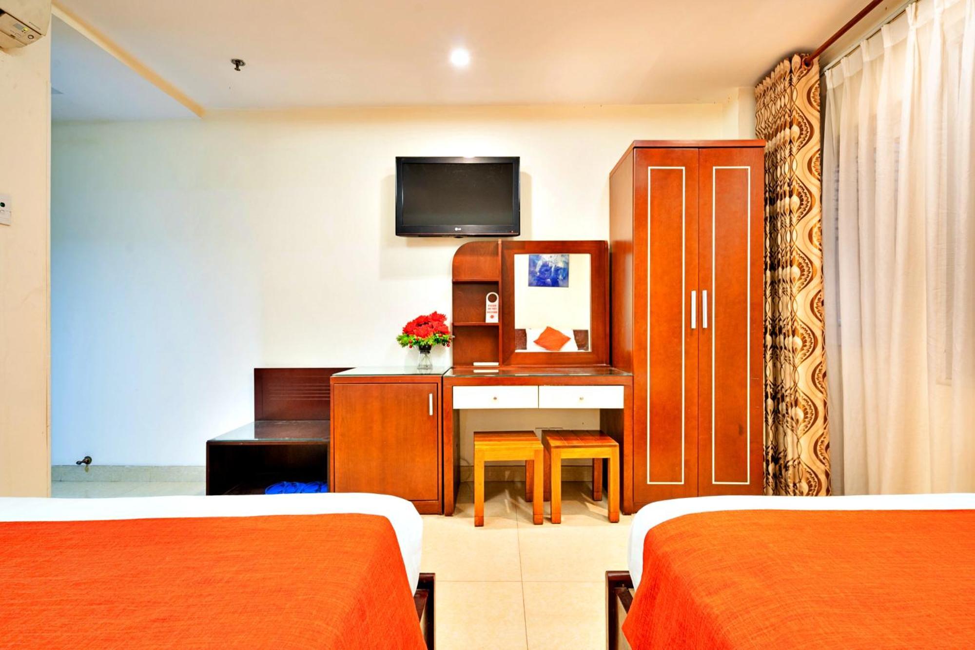 S79 Residences Yaya Cidade de Ho Chi Minh Exterior foto