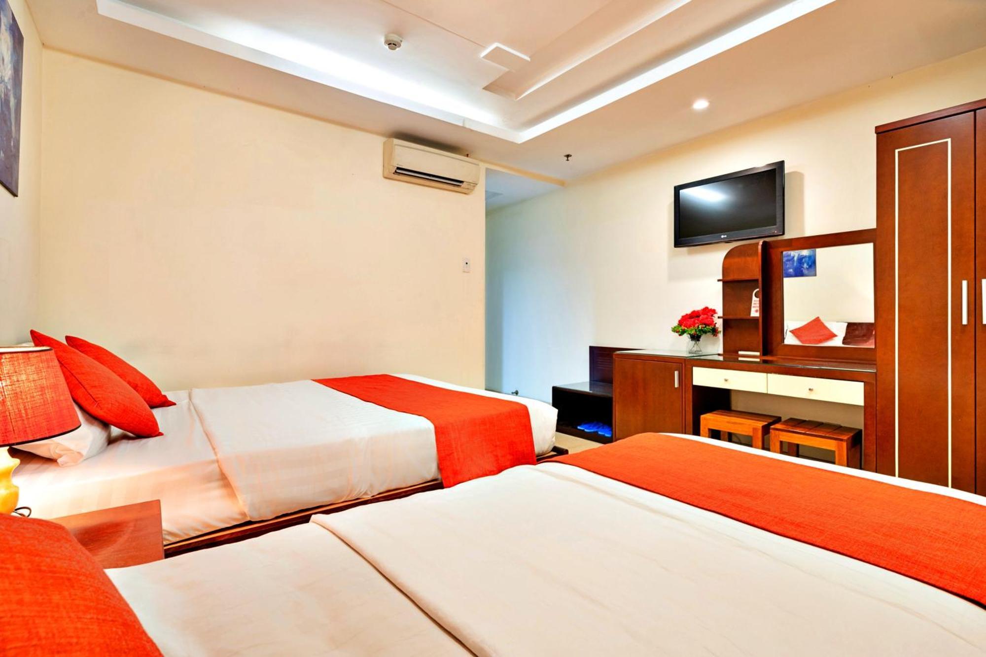 S79 Residences Yaya Cidade de Ho Chi Minh Exterior foto