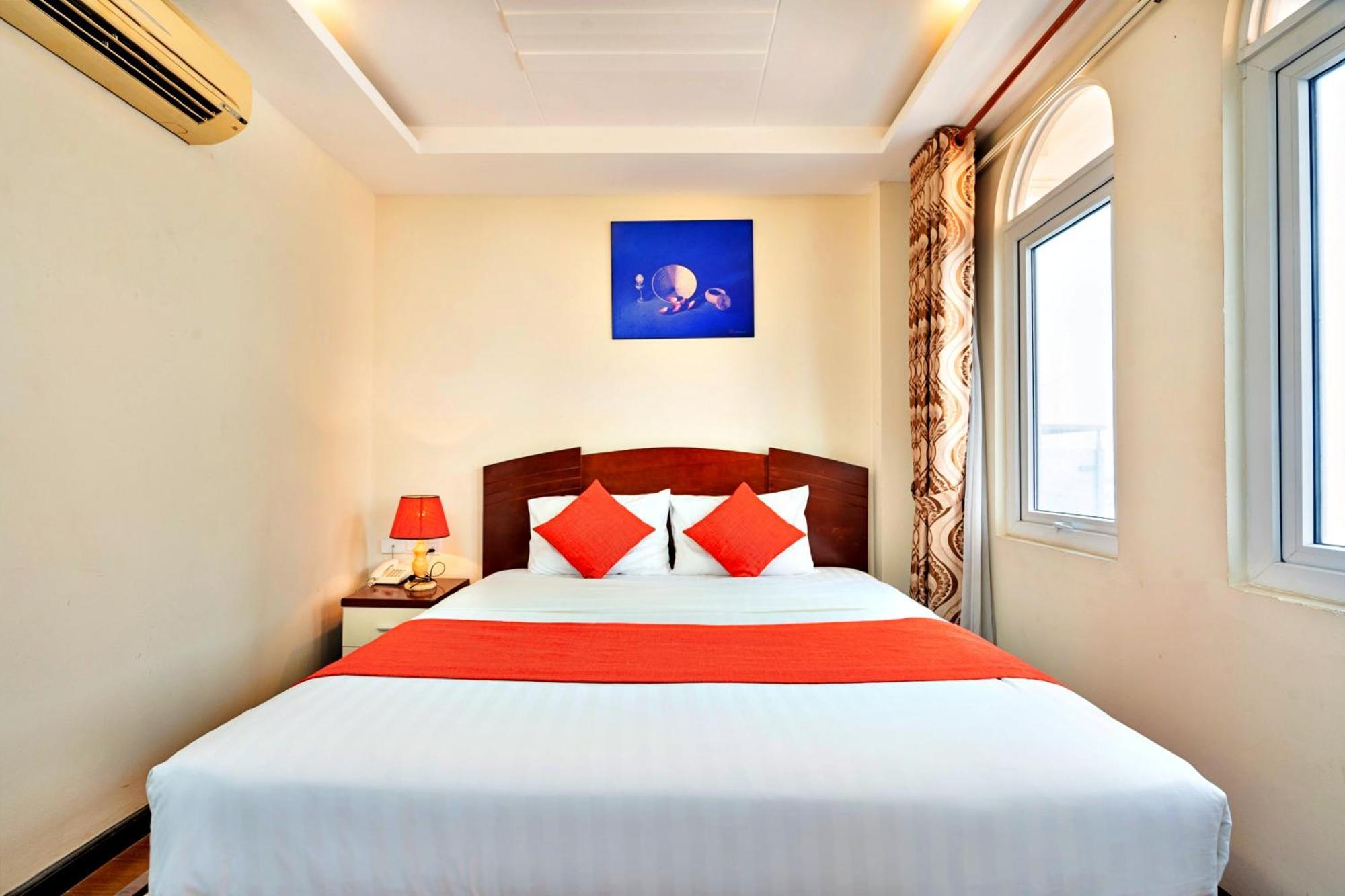 S79 Residences Yaya Cidade de Ho Chi Minh Exterior foto