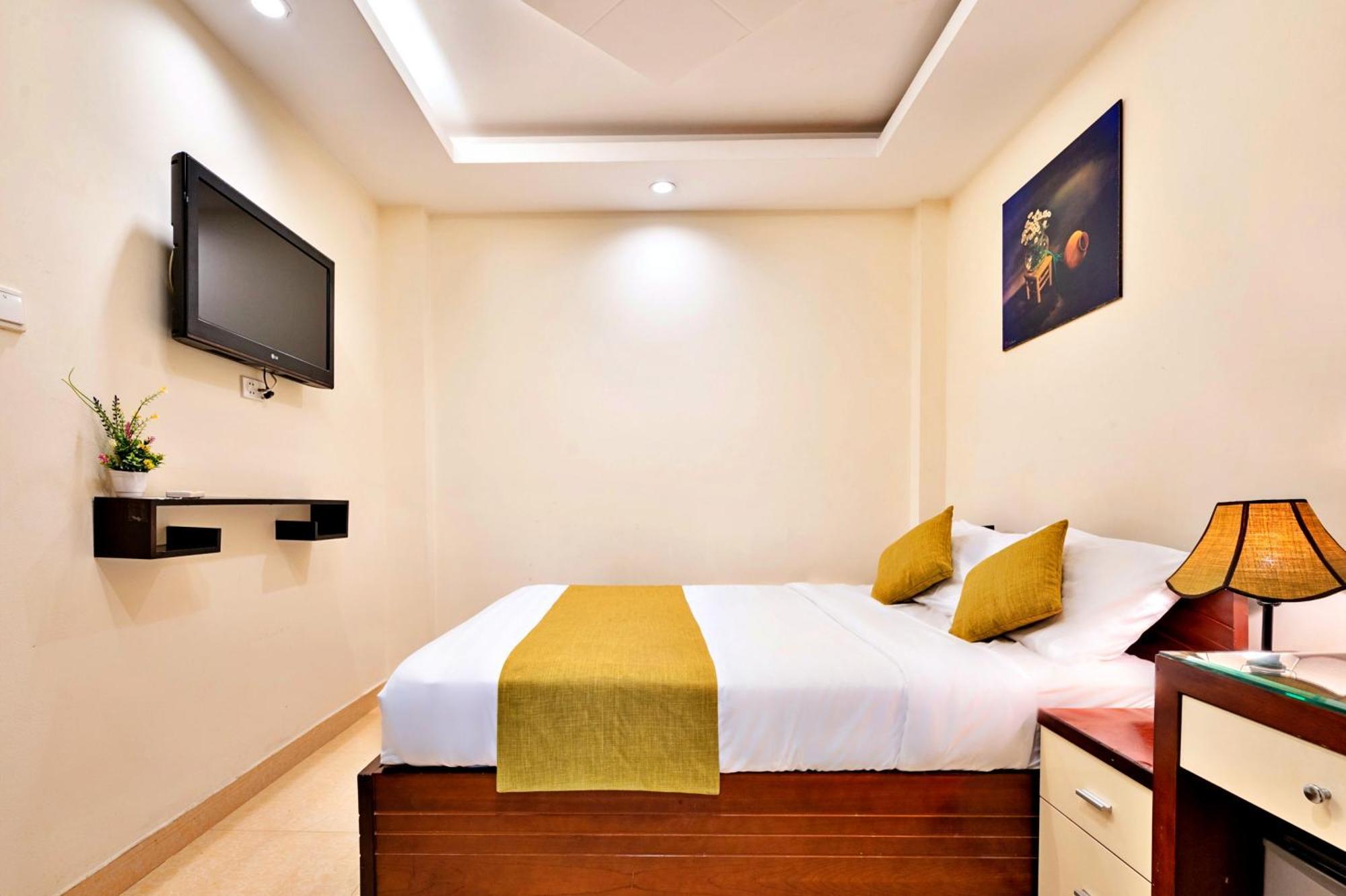 S79 Residences Yaya Cidade de Ho Chi Minh Exterior foto