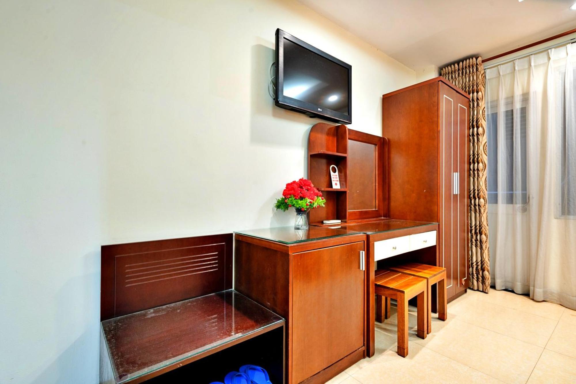 S79 Residences Yaya Cidade de Ho Chi Minh Exterior foto