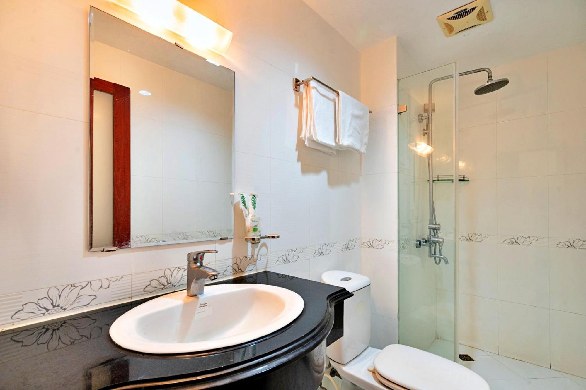 S79 Residences Yaya Cidade de Ho Chi Minh Quarto foto