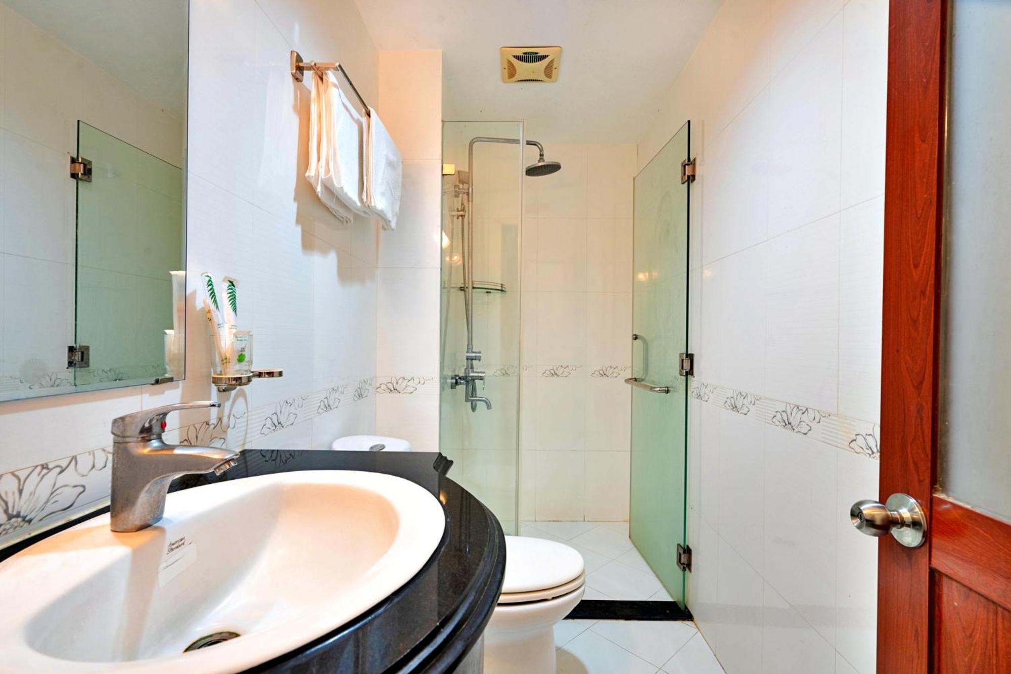 S79 Residences Yaya Cidade de Ho Chi Minh Quarto foto
