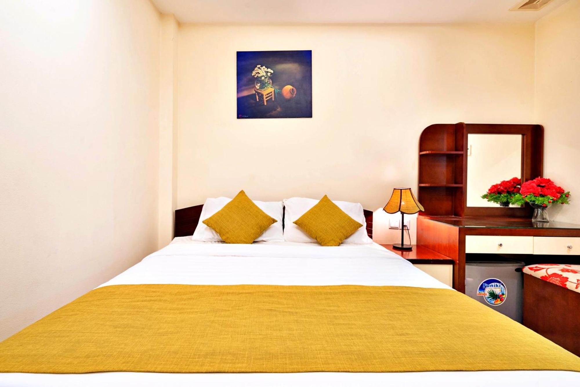 S79 Residences Yaya Cidade de Ho Chi Minh Exterior foto